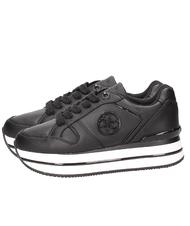 GUESS Zapatillas altas DEALIA ACTIVE LADY NEGRO - Zapatos Mujer - 1