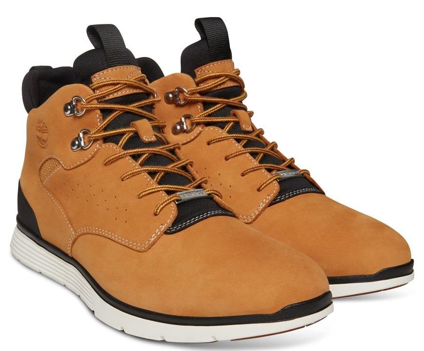 botines timberland killington