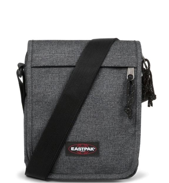 EASTPAK Bandolera FLEX BlackDenim - Bandoleras Hombre