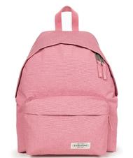 EASTPAK Mochila  Padded Pak'r, para port&aacute;til 13" Rosa apagado - Mochilas Escuela & Tiempo Libre - 1