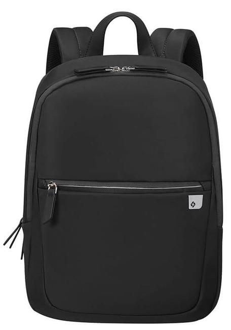 SAMSONITE Eco Wave Mochila para portátil de 14.1” NEGRO - Mochilas para portátil