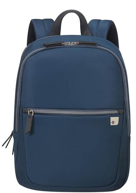 SAMSONITE Eco Wave Mochila para portátil de 14.1” midnightblue - Mochilas para portátil