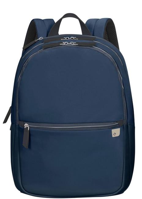 SAMSONITE Eco Wave Mochila para portátil de 15.6 "en PET reciclado midnightblue - Mochilas para portátil