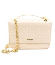 POLLINI Heritage Charol Bolso de hombro / bandolera desnudo - Bolsos Mujer - 1