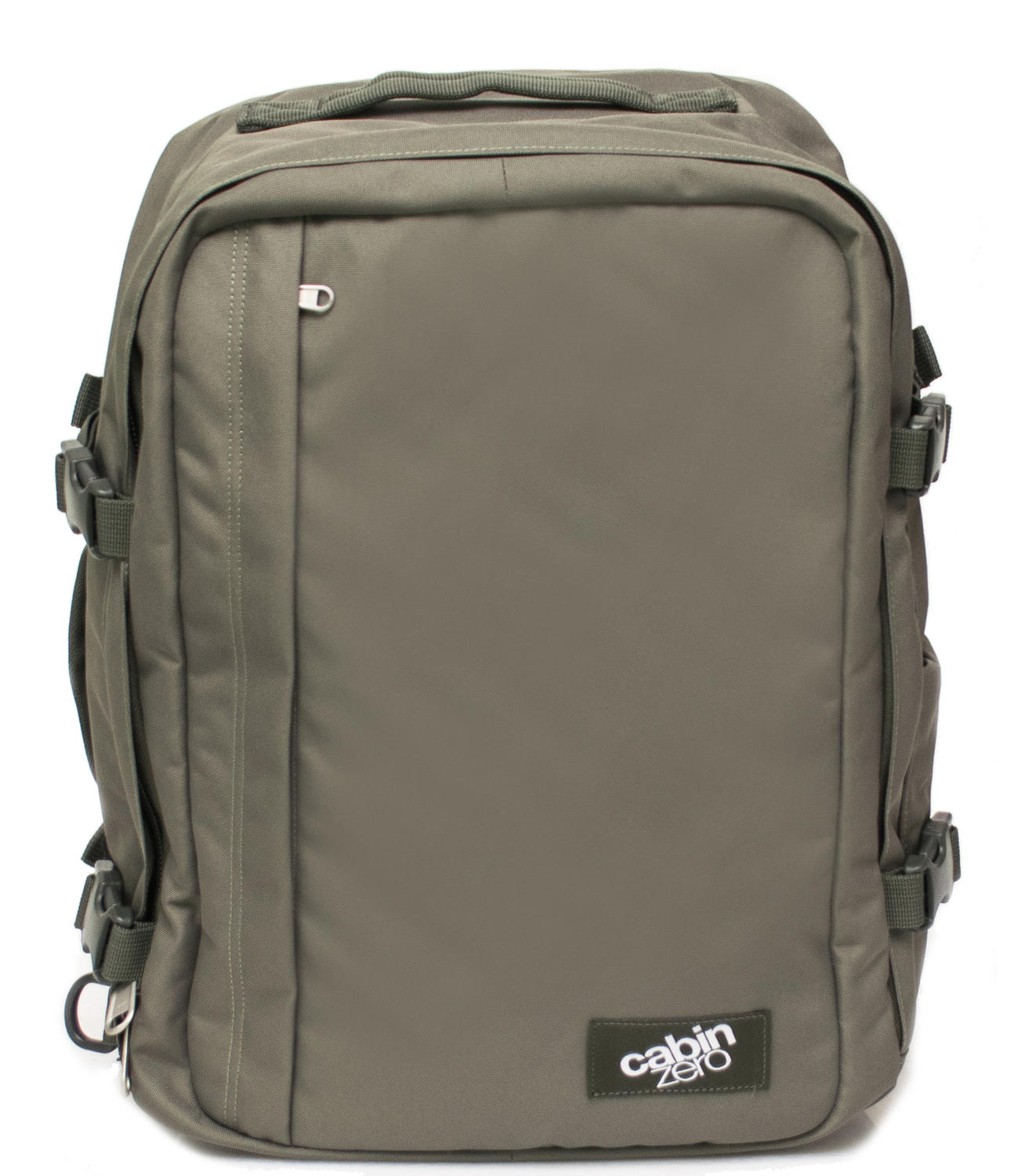 Mochila Classic 44L CABINZERO Ice Grey