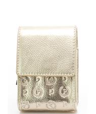 POLLINI Porta Cigarrillos HERITAGE EMBOSSED - Accesorios de viaje
