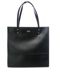 TOSCA BLU TOSCA AZUL Begonia Bandolera negro - Bolsos Mujer - 1