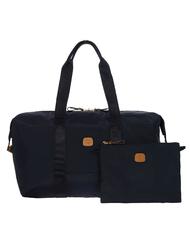 BRIC’S 2 en 1 bolsa Línea X-Bag, tamaño mediano, plegable - Bolsas de viaje