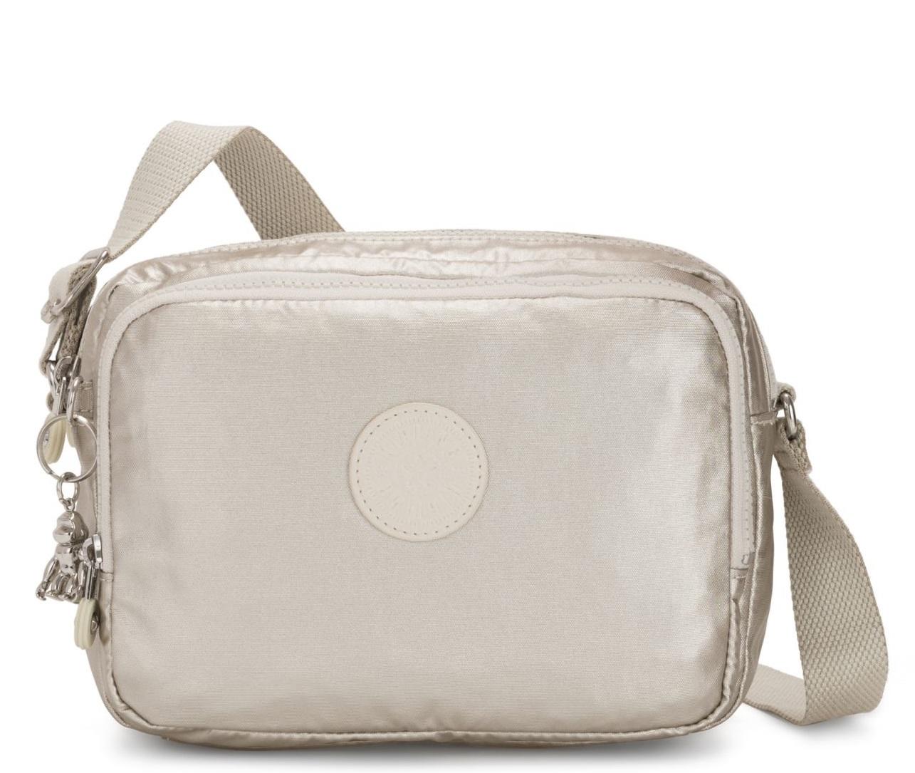 cartera nike mujer blanco