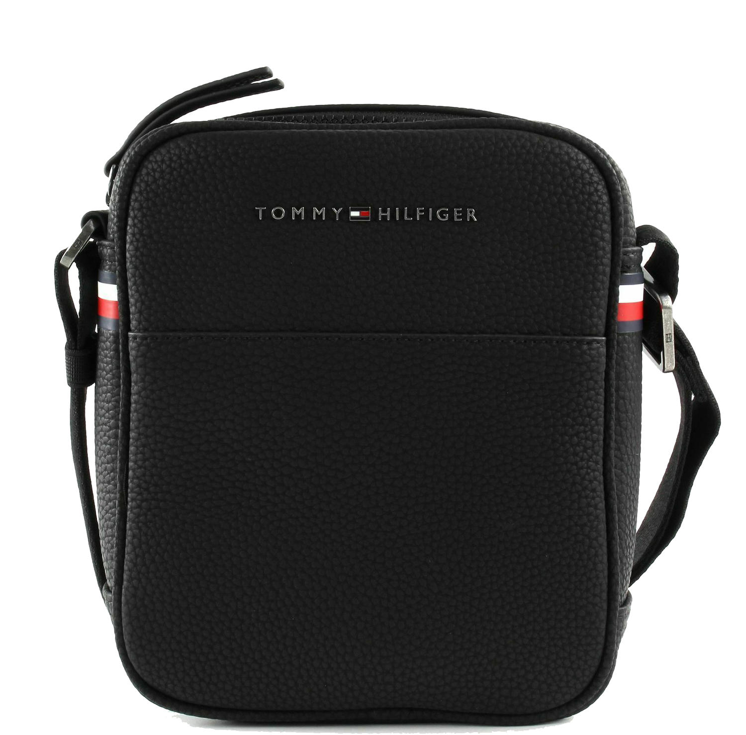 Tommy Hilfiger Talla Grande O Pequeño Opiniones