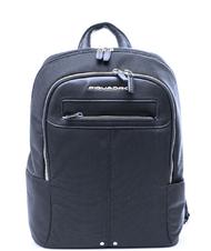PIQUADRO Mochilas LINK 2 azul - Mochilas para port&aacute;til - 1