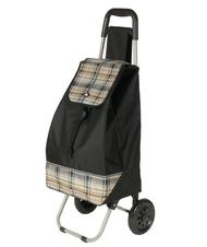 DIELLE Carrito de Compras  Medium Hasta 15 kg de carga - Carritos de compras