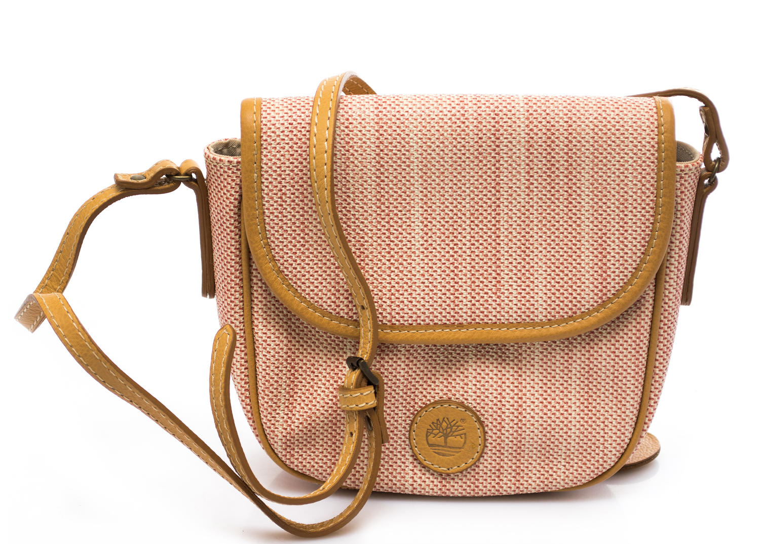 Timberland City Small City Explorer Small Con Bandolera Granadina - ¡Compra A Precios De Outlet!