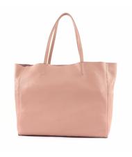 COCCINELLE Delta DELTA Bolso shopper de hombro PIVOINE - Bolsos Mujer - 1