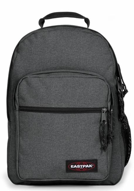 EASTPAK MORIUS  MORIUS Mochila para portátil de 15'' BlackDenim - Mochilas para portátil