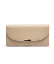 COCCINELLE  Cartera de cuero CHER concha - Carteras Mujer - 1