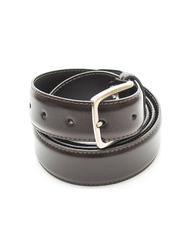 TIMBERLAND Cinturón  Classic De piel, ajustable a medida - Cinturones