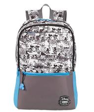 AMERICAN TOURISTER  URBAN GROOVE Mochila para port&aacute;til de 13'' MICKEY COMICS AZUL - Mochilas Escuela & Tiempo Libre - 1