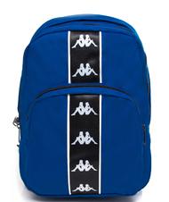 KAPPA  Mochila de tela, con doble compartimento - Mochilas Escuela & Tiempo Libre
