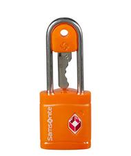 SAMSONITE GLOBAL TRAVEL  Bloqueo de teclas GLOBAL TRAVEL TSA - Accesorios de viaje