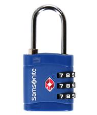 SAMSONITE  Cerradura de combinación GLOBAL TRAVEL TSA - Accesorios de viaje