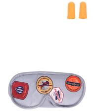 SAMSONITE  M&aacute;scara GLOBAL TRAVEL + tapones para los o&iacute;dos - Accesorios de viaje