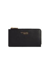 TRUSSARDI JEANS Cartera Mujer T-EASY LIGHT NEGRO - Carteras Mujer - 1