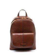 THE BRIDGE  Mochila Mujer FAENTINA BROWN - Bolsos Mujer - 1