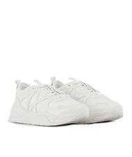 ARMANI EXCHANGE A|X Zapatillas gruesas - Zapatos Mujer