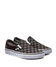 VANS CLASSIC SLIP-ON Zapatillas deportivas negro / esta&ntilde;o - Zapatos Hombre - 1