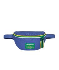 EASTPAK X Ri&ntilde;onera SPRINGER SPECIAL EDITION Havaianas Azul - Ri&ntilde;oneras - 1