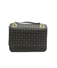 POLLINI Heritage Classic Bolso de hombro negro - Bolsos Mujer - 1