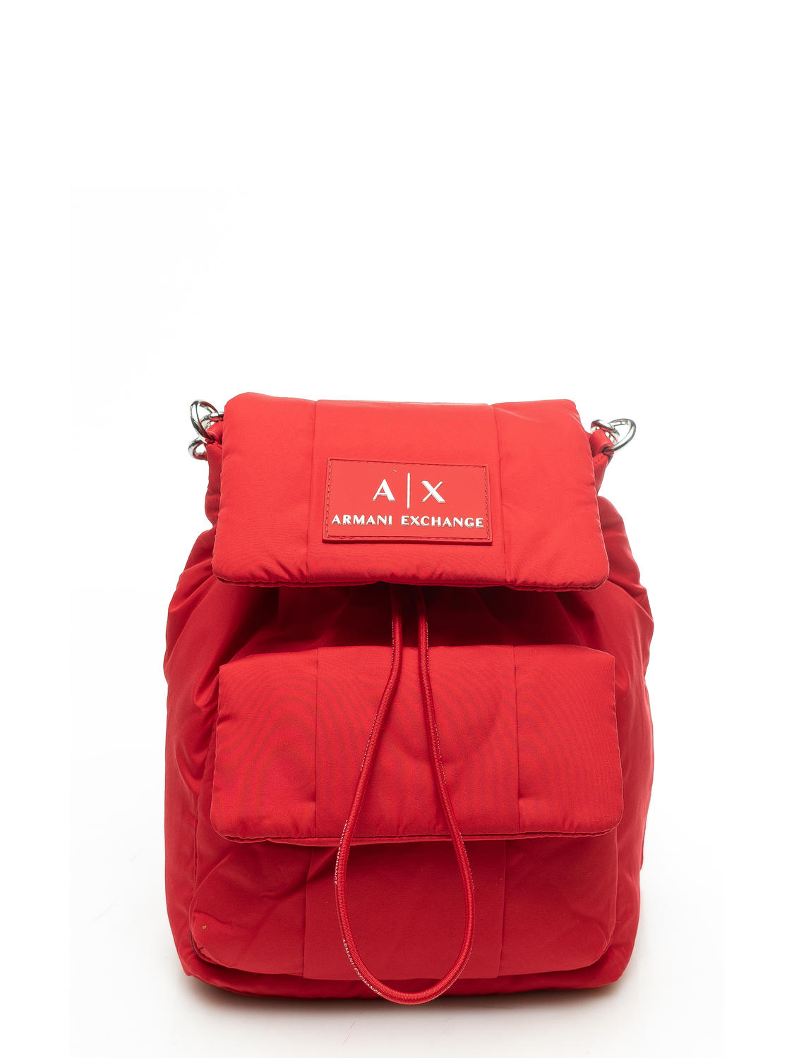 Armani Exchange Mochila Sintética Mujer Lápiz Labial - ¡Compra A Precios De  Outlet!