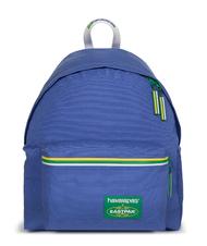 EASTPAK x PADDED PAK'R Mochila Havaianas Azul - Mochilas Escuela & Tiempo Libre - 1