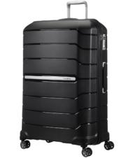 SAMSONITE Carro FLUJO, tamaño extra grande, expandible NEGRO - Trolley Rígidos - 1