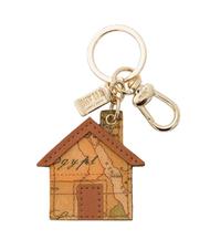 ALVIERO MARTINI PRIMA CLASSE  Llavero Geo Print House - Llaveros