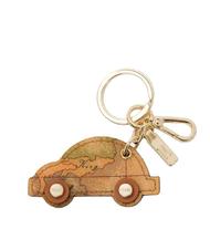 ALVIERO MARTINI PRIMA CLASSE  Llavero de coche con estampado Geo - Llaveros