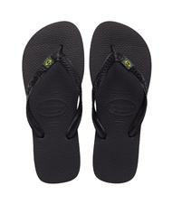 HAVAIANAS  Chanclas BRASIL LOGO - Zapatos unisex
