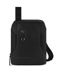 PIQUADRO HAKONE Bolsa para tableta HAKONE negro - Bandoleras Hombre - 1