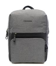 PIQUADRO Mochilas TIROS, para port&aacute;til de 14&rdquo; GRIS - Mochilas para port&aacute;til - 1