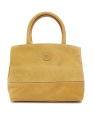 TIMBERLAND  GRAFITE Bolso de mano, con bandolera extra&iacute;ble bronceado - Bolsos Mujer - 1