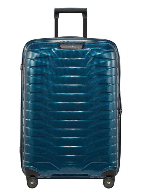 SAMSONITE PROXIS Carrito mediano PROXIS petrolblue - Trolley Rígidos