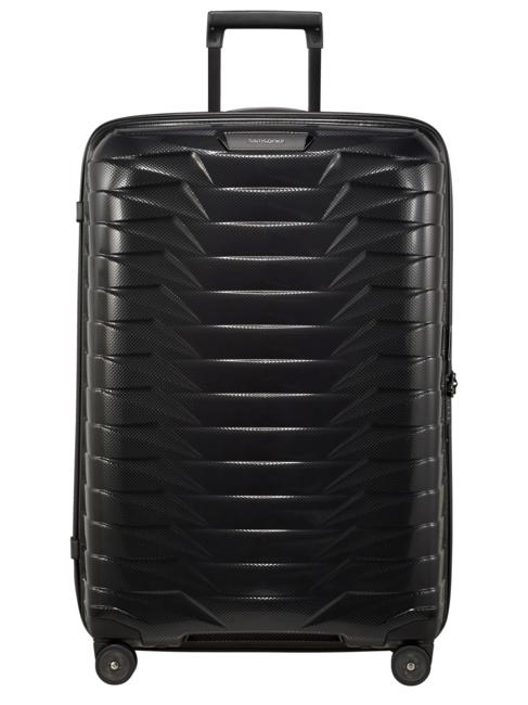 SAMSONITE PROXIS Trolley PROXIS de gran tamaño NEGRO - Trolley Rígidos