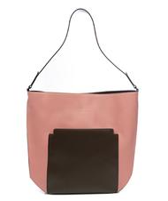 PIQUADRO Ananke Bolso bandolera en piel - Bolsos Mujer