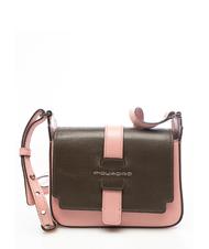 PIQUADRO CAMPIONARIO - FEELS Bolso FEELS, con bandolera - Bolsos Mujer