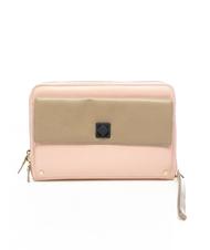 PIQUADRO CAMPIONARIO - OMEGA Soporte para tableta OMEGA - Fundas para tablet & Organizer