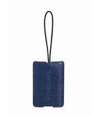 SAMSONITE  Placa de identificaci&oacute;n GLOBAL - Accesorios de viaje