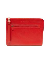PIQUADRO CAMPIONARIO - CRAYON CRAYON Clutch con pu&ntilde;o - Bolsos Mujer