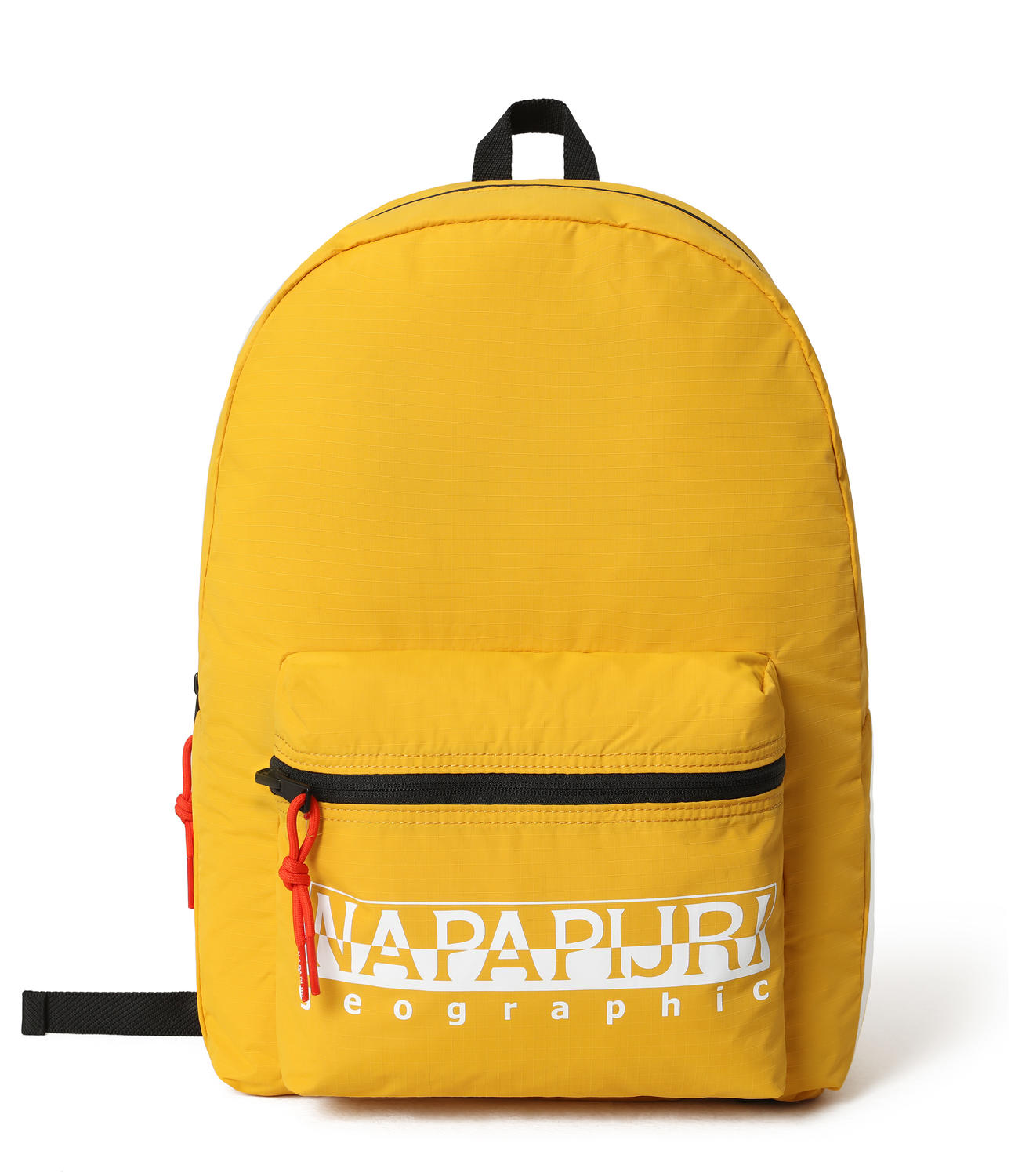 Napapijri Mochila Hack, En Tela Mango - ¡Compra A Precios De Outlet!