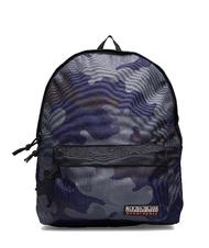 NAPAPIJRI Mochila HAN DP RE PRINT negro / camo - Mochilas Escuela & Tiempo Libre - 1